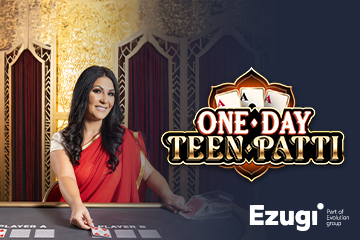 One Day Teen Patti Classic