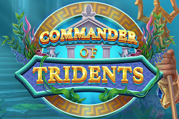 Commander of Tridents