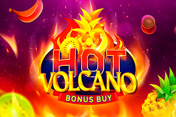 Hot Volcano (Evoplay)