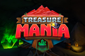 Treasure Mania