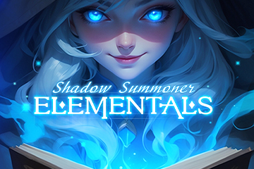 Shadow Summoner Elementals