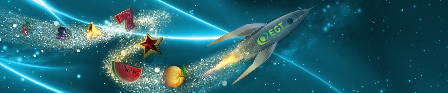 игровые автоматы ЕГТ в казино Дрифт